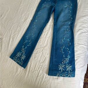 INC International Concepts Denim Jeans